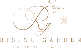 Rising Garden logo